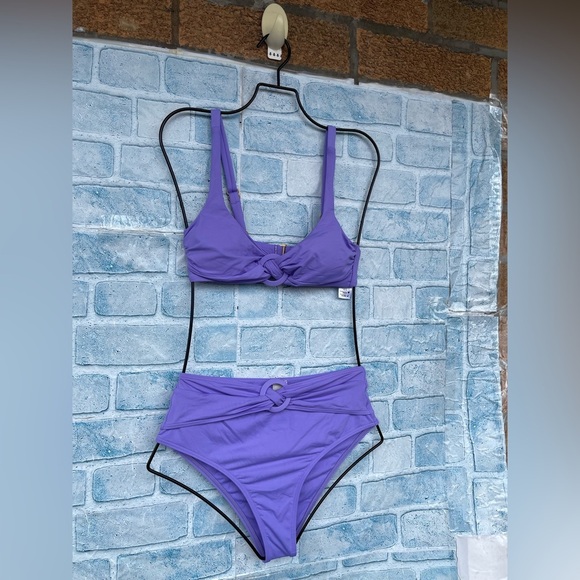 L Space Bella Bikini set size small - Picture 5 of 12